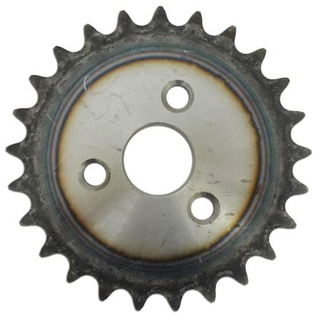 Aftermarket Row Unit, Drive, Sprocket 25 Tooth Fits Capello Quasar WN-01064400-PEX